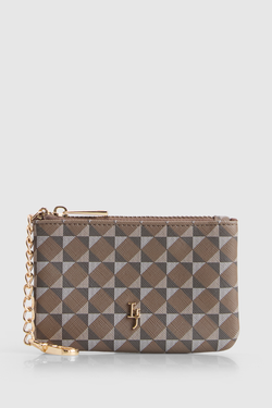 Zip Coin Pouch Wallet