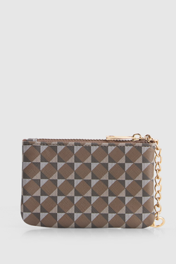 Zip Coin Pouch Wallet