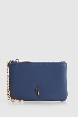 Zip Coin Pouch Wallet
