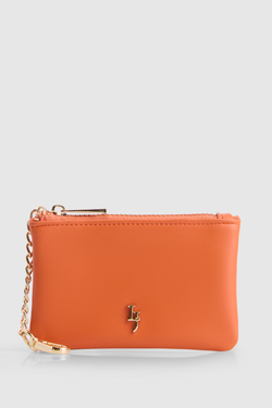 Zip Coin Pouch Wallet
