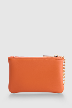 Zip Coin Pouch Wallet