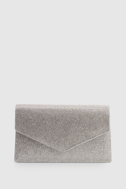Envelope Clutch