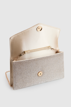 Envelope Clutch