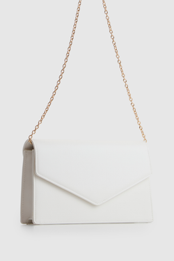 Envelope Clutch