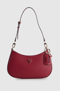 Noelle II Top Zip Shoulder Bag