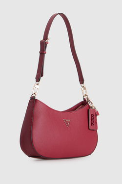 Noelle II Top Zip Shoulder Bag
