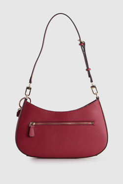 Noelle II Top Zip Shoulder Bag