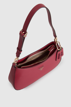 Noelle II Top Zip Shoulder Bag