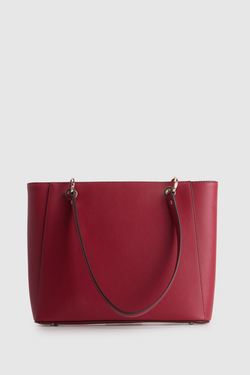 Noelle II Small Tote Bag