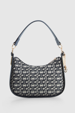 Mara Jacquard Shoulder Bag