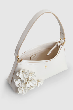 Ayla Floral Shoulder Bag