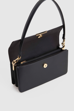Eliana Flap Shoulder Bag