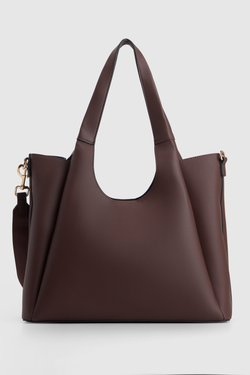 Juni Soft Tote Bag
