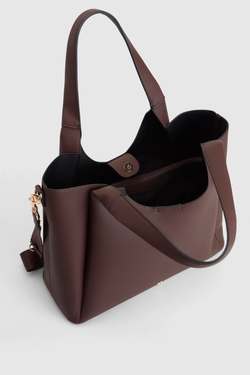 Juni Soft Tote Bag