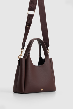 Juni Soft Tote Bag