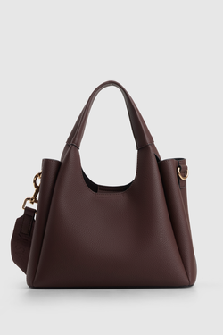 Juni Soft Tote Bag