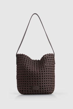 Willow Woven Bucket