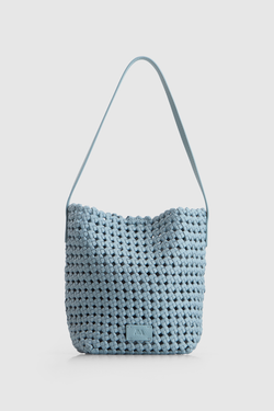 Willow Woven Bucket