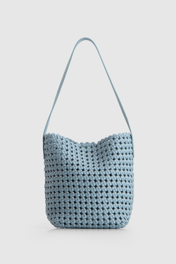 Willow Woven Bucket