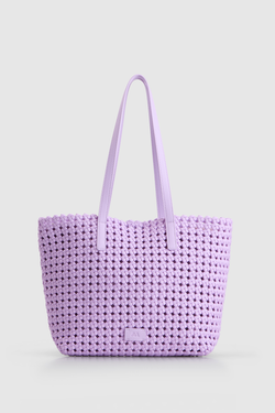 Willow Woven Tote