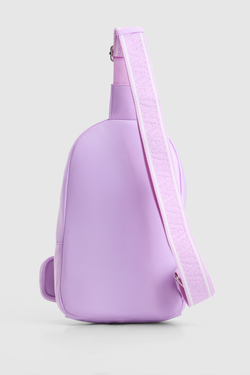 Rae Nylon Sling Backpack