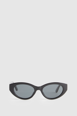 Small Cat Eye Sunglasses