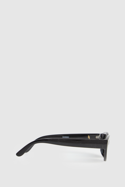 Small Cat Eye Sunglasses