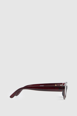 Small Cat Eye Sunglasses