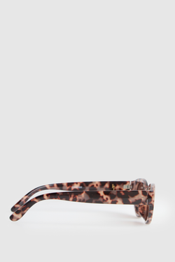 Small Cat Eye Sunglasses
