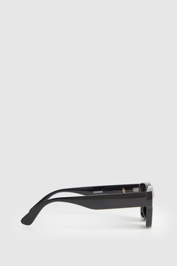 Oversized Square Sunglasses
