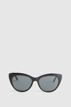 Classic Cat Eye Sunglasses