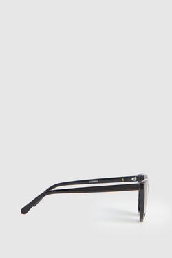Classic Cat Eye Sunglasses