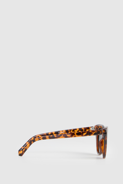 Classic Cat Eye Sunglasses