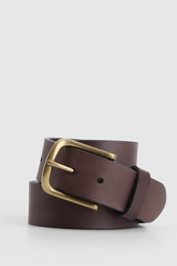 Hank Heritage Belt
