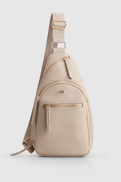 Juni Sling Backpack Bag