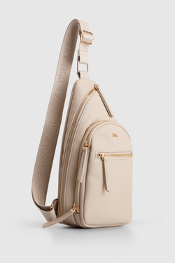 Juni Sling Backpack Bag