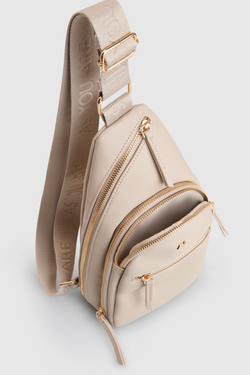 Juni Sling Backpack Bag