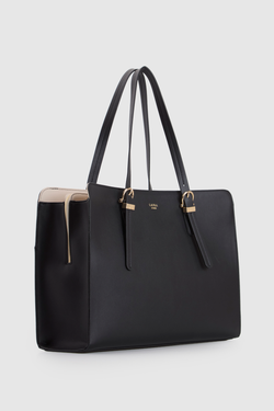 Laptop Tote Bag