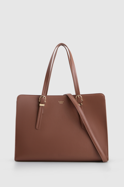 Laptop Tote Bag