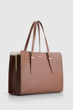 Laptop Tote Bag