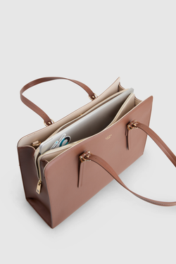 Laptop Tote Bag