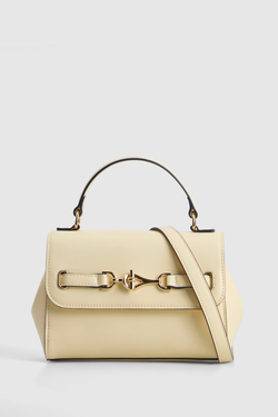 Paloma Top Handle Bag