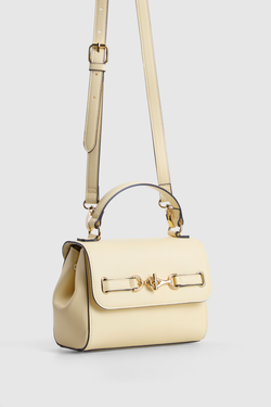 Paloma Top Handle Bag