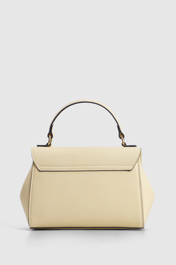 Paloma Top Handle Bag