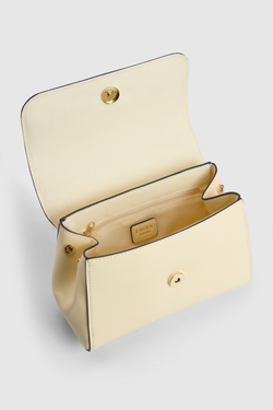 Paloma Top Handle Bag