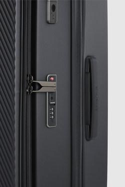 Zipprix Check-In 75cm Suitcase
