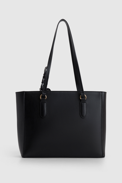 Scarf Tote Bag