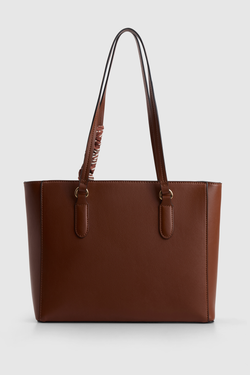 Scarf Tote Bag