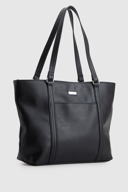 3 Compartment Tote Bag