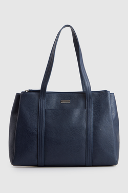 3 Compartment Tote Bag